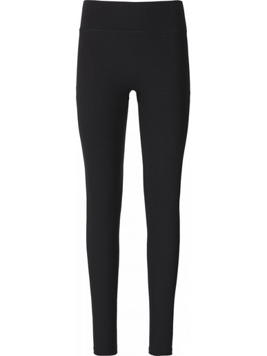 Athlecia Luxe V2 Γυναικείο Κολάν Μαύρο