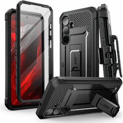 Supcase Unicorn Beetle Pro Θήκη Samsung Galaxy S26 FE Black