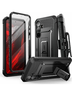 Supcase Unicorn Beetle Pro Θήκη Samsung Galaxy S26 FE Black