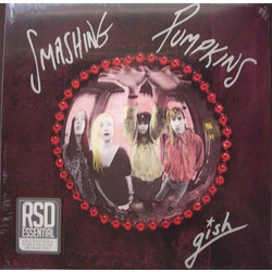 SMASHING PUMPKINS / GISH - LP RSD ESSENTIAL