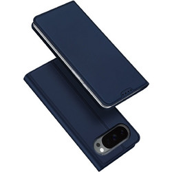 Dux Ducis Skin Pro Θήκη Πορτοφόλι για Google Pixel 11 Pro Blue