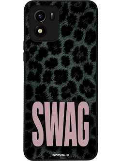 Sonique Back to Y2K Series Θήκη για VIVO Y01 4G SWAG