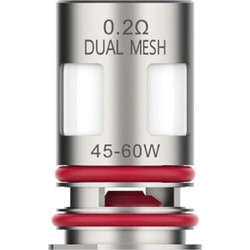 Vaporesso GTX Dual Mesh Coil 1pcs 0.20 Ohm
