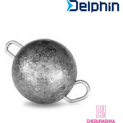 Cheburashka Delphin B! Μολυβοκεφαλή - 2gr