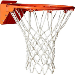 ΔΙΧΤΑΚΙ WILSON NBA PERFORMANCE BASKETBALL NET ΛΕΥΚΟ