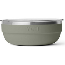 YETI RAMBLER INSULATED BOWL LARGE