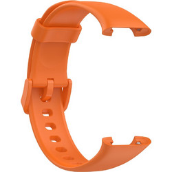 Devia Deluxe Sport Λουράκι Orange (Xiaomi Mi Band 7 Pro)