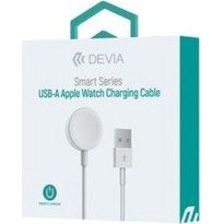 Devia Kintone Series USB-A Φορτιστής Smartwatch για Apple Watch