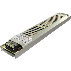ΤΡΟΦΟΔΟΤΙΚΟ LED 200W 24VDC ΜΙΝΙ