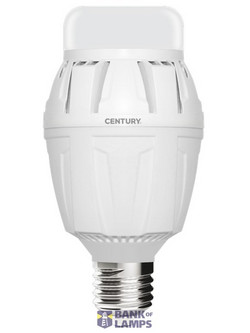 LED Bulb E40 70W bulb 6500K Century 704065