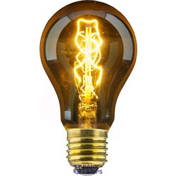 E27 40W 220V decor PRZ A60 12630