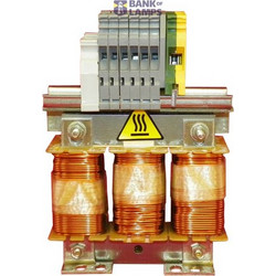 Line or Motor Choke Altivar 31, 4A, 45W, IP00