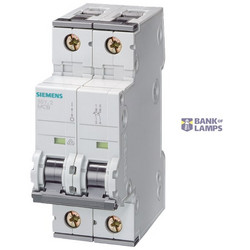 Miniature circuit breaker 230 V 6 kA, 1+N-pole C, 25 A, D=70 mm