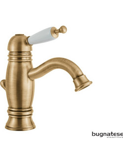 ΜΠΑΤ.ΝΙΠΤ. OXFORD BUGNATESE BRONZE