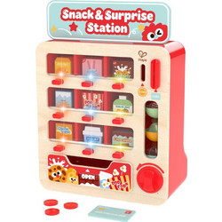 Hape - Fantastic Vending Machine (87-3238)