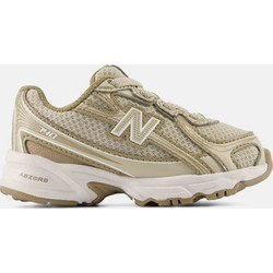 New Balance 740 Παιδικά Sneakers Μπεζ I7405MC