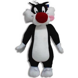 Hollytoon Looney Tunes Sylvester MU060022