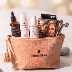 Timeless Beauty Ritual