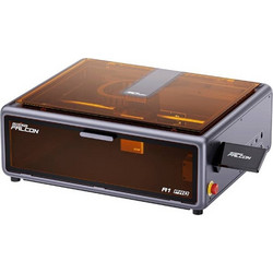 Creality Falcon A1 Pro: Μηχανή χάραξης λέιζερ 20W