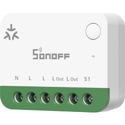 SONOFF MINI ONE έξυπνος διακόπτης Wi-Fi