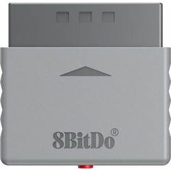 8BitDo Retro Receiver Bluetooth Adapter για PS1 / PS2