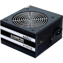 Power Supply|CHIEFTEC|ATX|PC|230 V|500 W|GPS-500A8