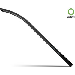 Carbon throwing stick Delphin CarbonSHOT+ LITE