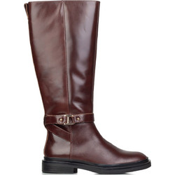 Μπότες - Μποτάκια Γυναίκα Clarks Καφέ 26329407 Previa Bit 271