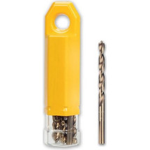 Dewalt DT5545 Τρυπάνι Μετάλλου Extreme 2 4,5x80mm 10ΤΜΧ
