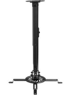 ATC Electronics ATC-PR18S - Universal Βάση Οροφής για Projector έως 13,5 kg