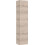 Karag Στήλη Μπάνιου Space 35 SPACE35-COL1-21