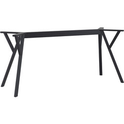 MAX ΒΑΣΗ BLACK XL 157X58X72εκ. ΠΟΛ/ΝΙΟΥ