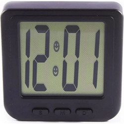 Ρολόι mini ψηφιακό KADIO KD-1826