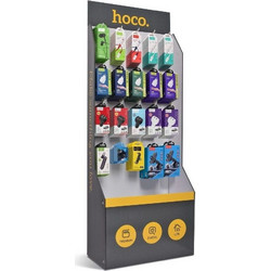 Hoco Paper Stand For Gsm Accesories + Display Card (20x)