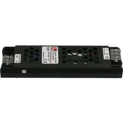 ΤΡΟΦΟΔΟΤΙΚΟ MINI ΓΙΑ ΤΑΙΝΙΕΣ LED 230V/24VDC 60W