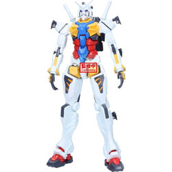 Banpresto Mobile Suit Gundam GQuuuuuuX Genkai Toppa Φιγούρα 28cm