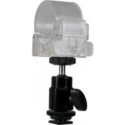 Nanlite NL-HD-T12-BH - Ball Head Tube Holder