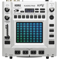 KORG DYNAMIC EFFECT/SAMPLER KAOSS PAD V
