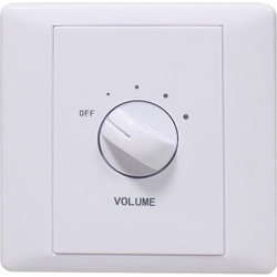 Lucky Tone LUCKY TONE VB-60AT Ρυθμιστής έντασης 60W/100V H99LU00002