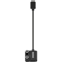 Rode RODE HDMI to HDMI-MINI Cable Adaptor H99RD00196