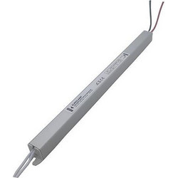 EUROLAMP ΤΡΟΦΟΔΟΤΙΚΟ ΜΕΤΑΛΛΙΚΟ MINI 24V DC 48W IP20 PLUS
