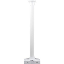 Axis T91b63 Ceiling Mount Chromated Powder Coated Aluminium P55-series Q60-series (5504-641)