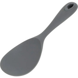 Κουτάλα σιλικόνης 2406507 Kmt Style 22,5 x 7 cm - Γκρι