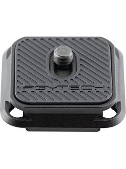 Snaplock plate PGYTECH Arcs-Swiss (P-CG-013)