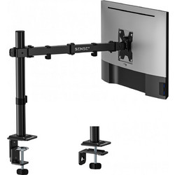 Επιτραπέζιος Βραχίονας Οθόνης SENSE7 FLOAT Light ARM 17-32 - SENSE7