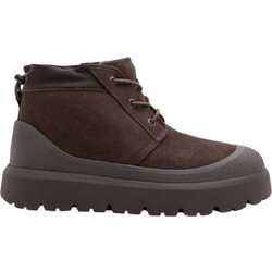 UGG Neumel Weather Hybrid Ανδρικά Μποτάκια Καφέ 1143991-00K1
