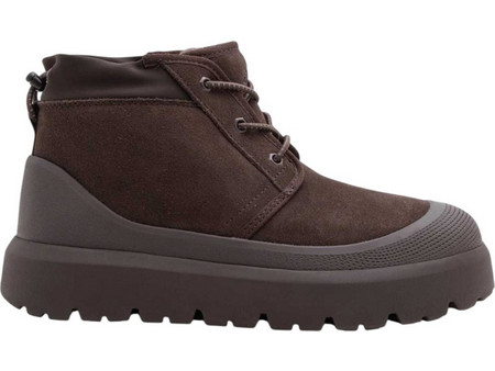 UGG Neumel Weather Hybrid Ανδρικά Μποτάκια Καφέ 1143991-00K1