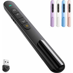 Superfire J03 Presenter με Κόκκινο Laser Pointer