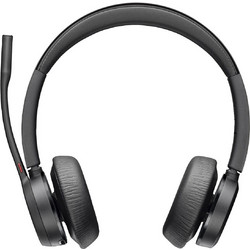 Poly Over-Ear Headset Voyager 4320-M