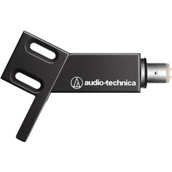 AUDIO TECHNICA AT-HS4 Κέλυφος Κεφαλής Μαύρο - AUDIO-TECHNICA